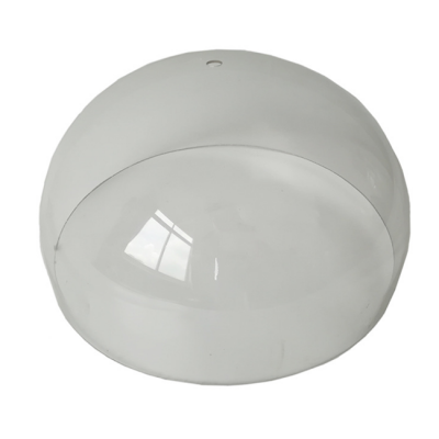 Vacuum Formed High Quality Cheap Plastic Lamp Shade