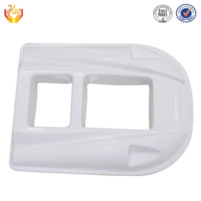 Top Quality Plastic Bait Boat Hull with Vacuum Forming Processing