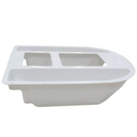 Hot Manufacturer abs  thermoforming vacuum forming panga boat hull