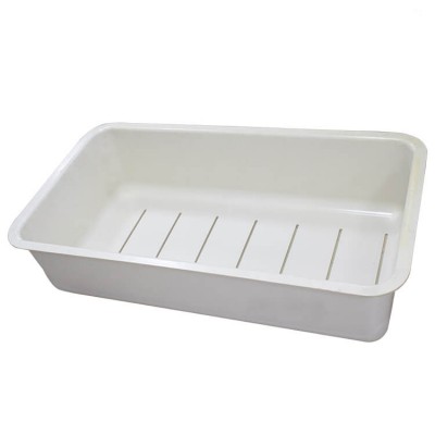 Factory Wholesale Custom Plant Growing Trays by Vacuum Forming