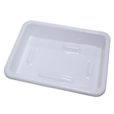 Fast Food Box Product Type and PVC Plastic Type Semi-automatic Plastic Vacuum forming