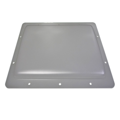 Frosted PMMA Lampshade Vacuum Forming Tray