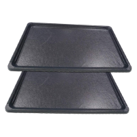 Vacuum Forming Custom Plastic Deep Shower Tray For Pet