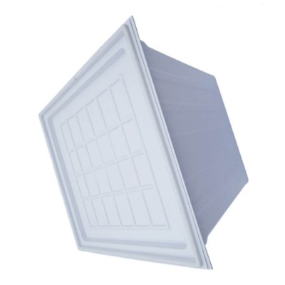 Vacuum Formed Inner Plastic Container of Refrigerator